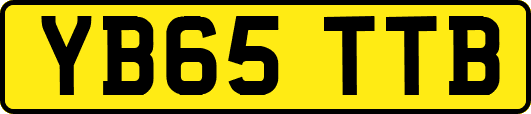 YB65TTB