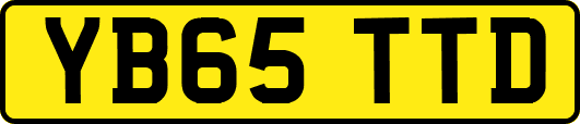 YB65TTD