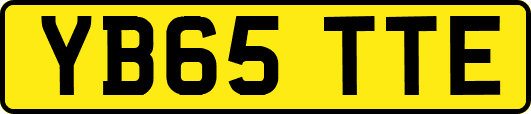 YB65TTE