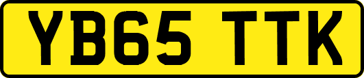 YB65TTK
