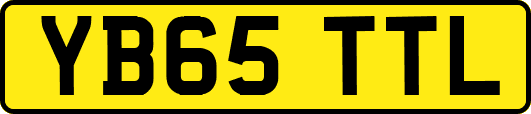 YB65TTL