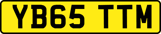 YB65TTM