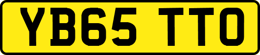 YB65TTO