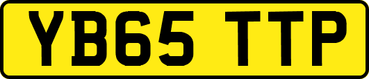 YB65TTP