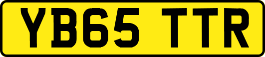 YB65TTR