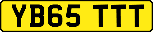 YB65TTT