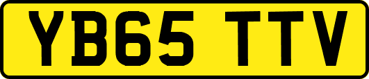 YB65TTV