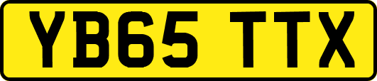 YB65TTX
