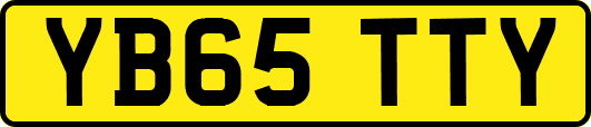 YB65TTY