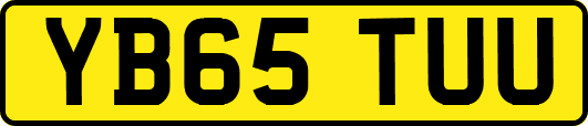 YB65TUU
