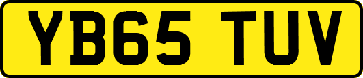 YB65TUV