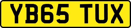 YB65TUX