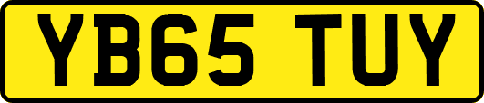 YB65TUY