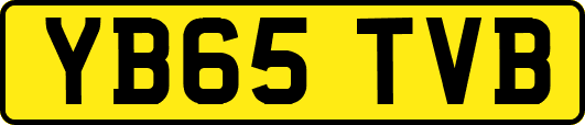 YB65TVB