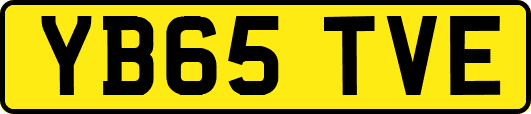 YB65TVE