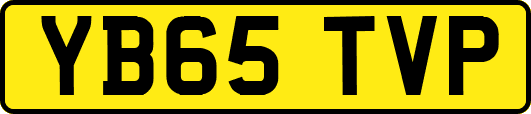 YB65TVP