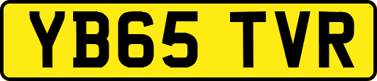 YB65TVR