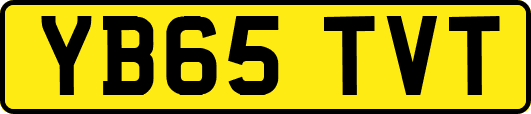 YB65TVT