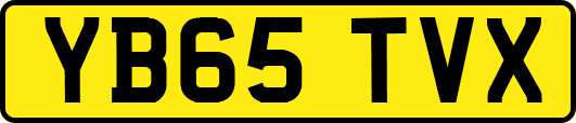 YB65TVX