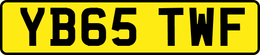 YB65TWF