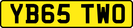 YB65TWO