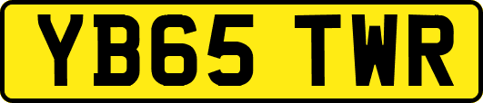 YB65TWR
