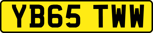 YB65TWW