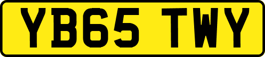 YB65TWY
