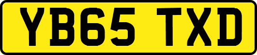 YB65TXD