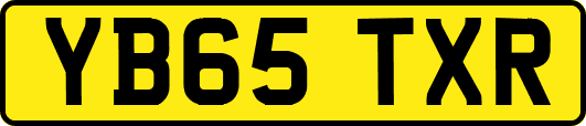 YB65TXR