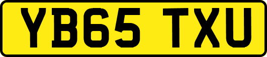 YB65TXU