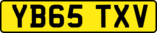 YB65TXV