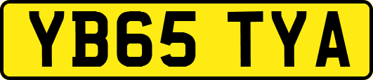 YB65TYA
