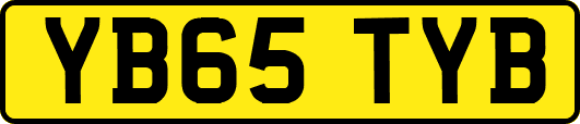 YB65TYB
