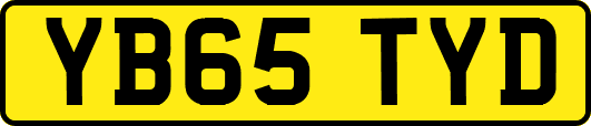 YB65TYD