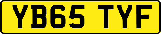 YB65TYF