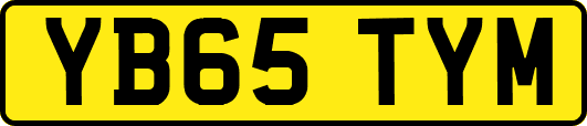 YB65TYM