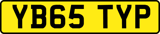 YB65TYP