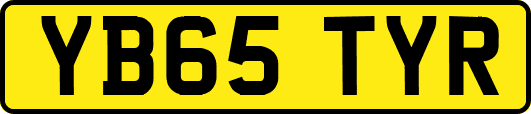 YB65TYR