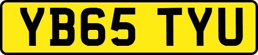 YB65TYU