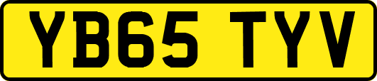 YB65TYV