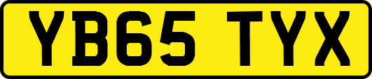 YB65TYX