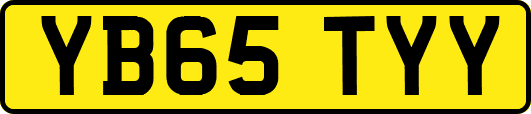YB65TYY