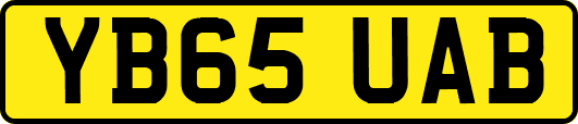 YB65UAB