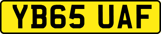YB65UAF