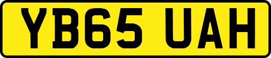 YB65UAH