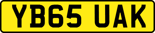 YB65UAK