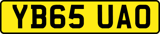 YB65UAO
