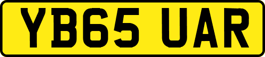 YB65UAR
