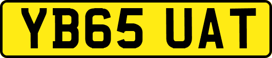 YB65UAT
